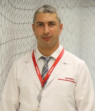 Prof. Hakan HANIMOĞLU