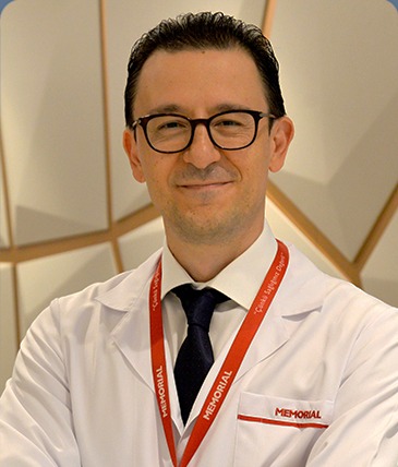 Prof. Sadi Kerem OKUTUR