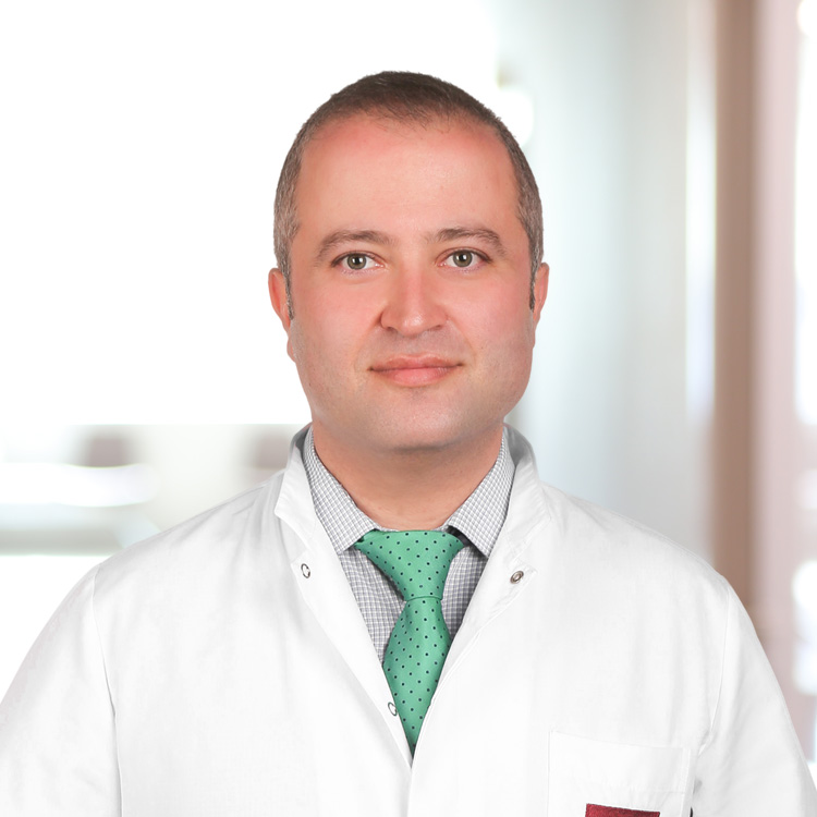 Assoc. Prof. Dr. Ahmet Altun 