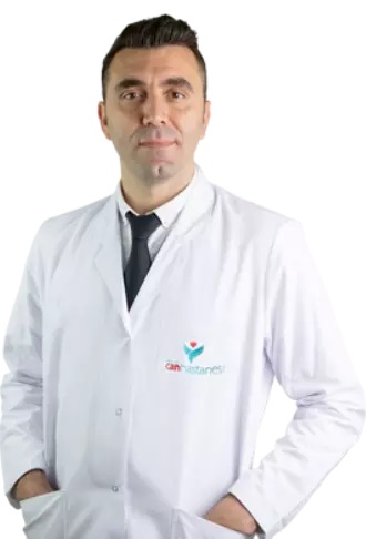 Op. Dr. Ridvan Duran