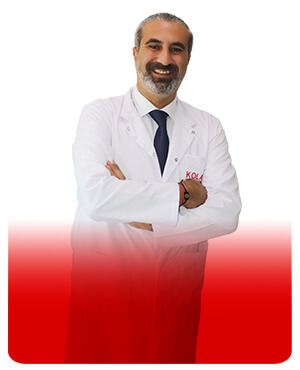 Assoc. Dr. Gökhan ERTUĞRUL