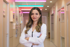 Exp. Dr. Aytan GULMAMMADOVA