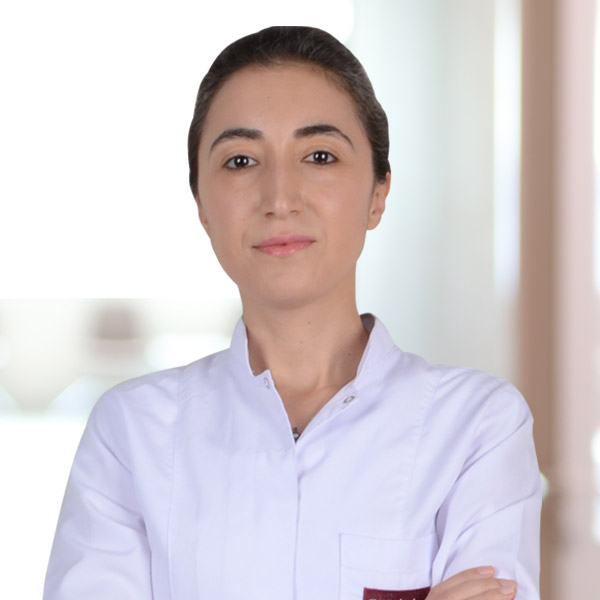 Exp. Dr. Tuğba Baysak Tunçay 