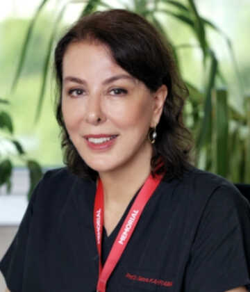 Prof. Semra KAHRAMAN