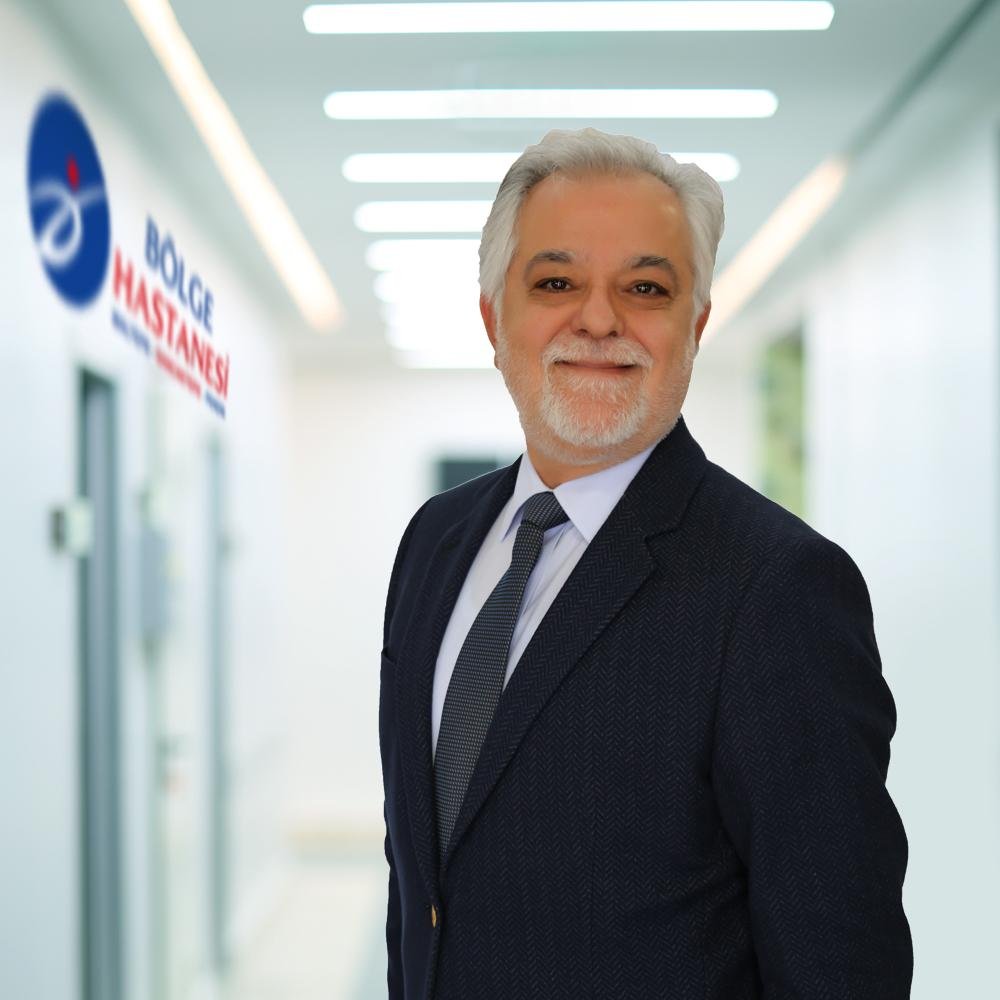 Dr. Abidin Ozcelik 