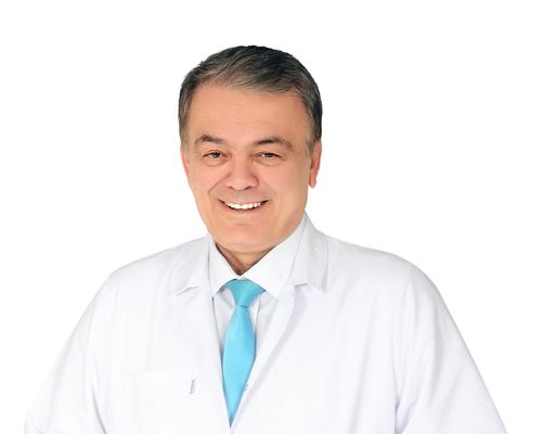 Op. Dr. Cemal GÜLSEVEN