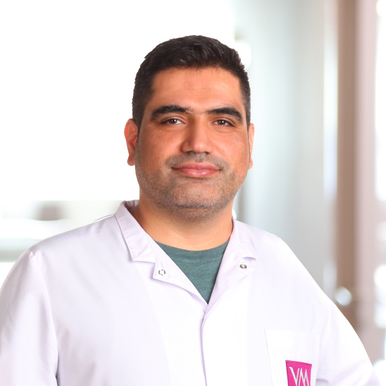 Exp. Dr. Adem Kara 