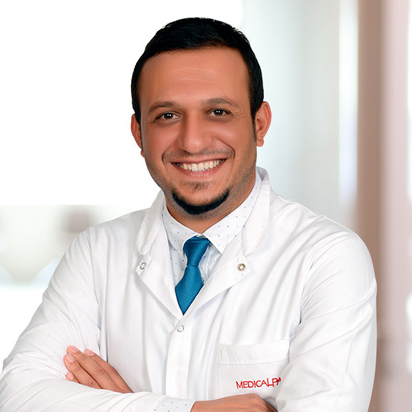 Assoc. Prof. Dr. Murat Bağcıoğlu 