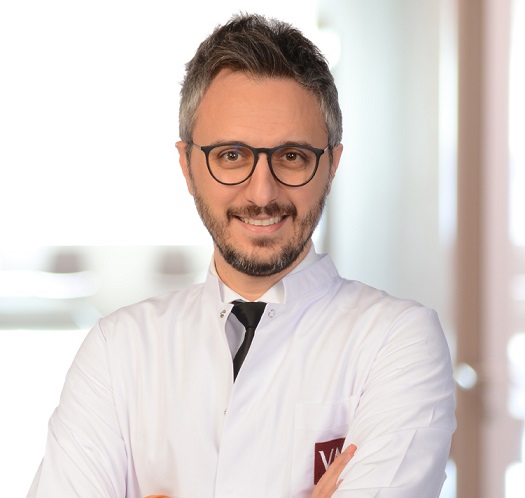 Op. Dr. Fatih Kemal Doğan
