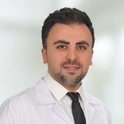 Assoc. Dr. Veysel Cankurtaran