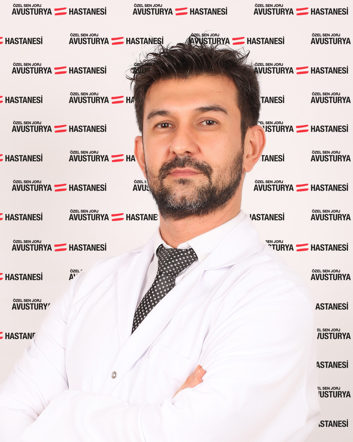 Dr. Salih ŞENTÜRK 