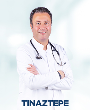 Prof. Dr. Ahmet Ozan Kınay 
