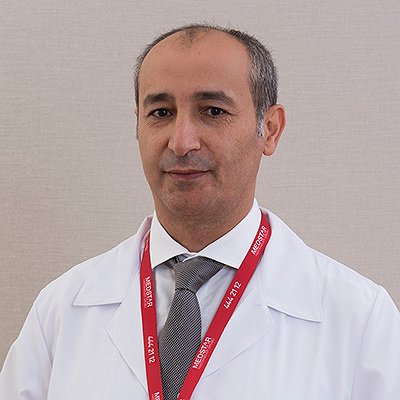 Exp. Dr. Uğur Alp GÖKSU