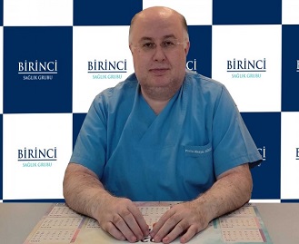 Prof. Dr. HÜSEYİN SÜRÜCÜ