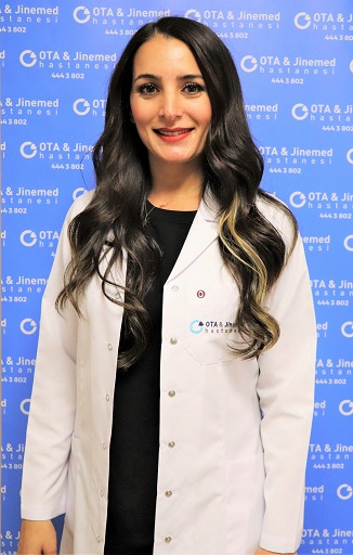 Op. Dr. Tuğba ÖZCAN