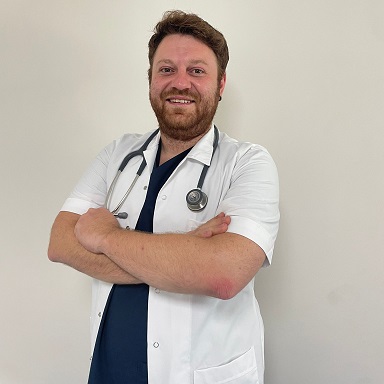Dr. Mehmet Arif BULAK