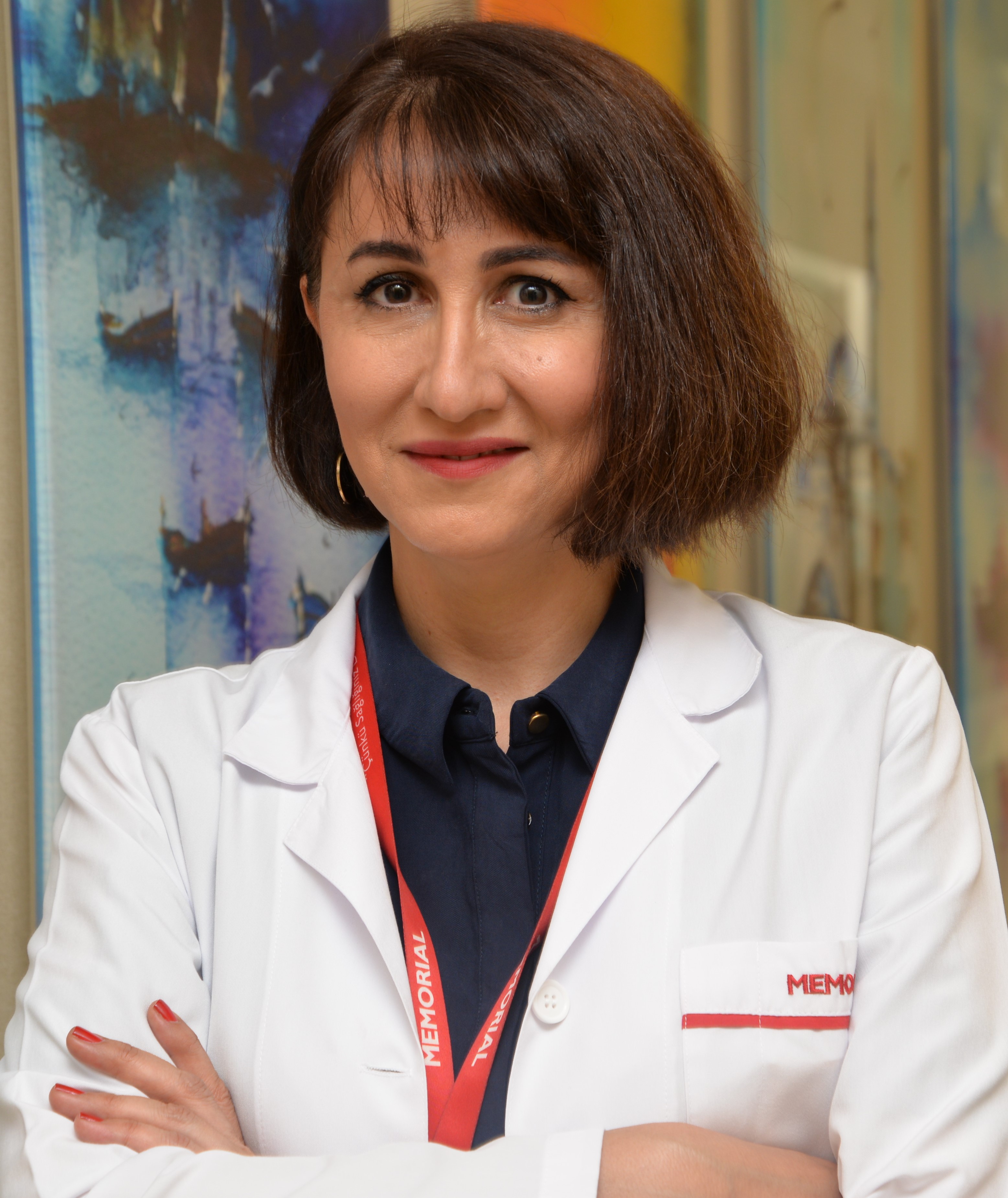 MD Mehtap KILIÇGEDİK EMEK