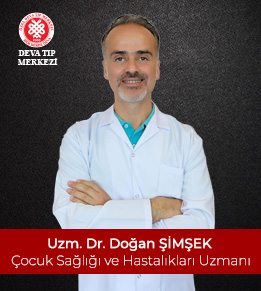 Exp. Dr. Doğan Şimşek