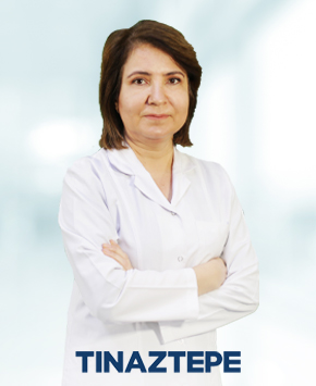 Op. Dr. Tümay Kocaoğlu 