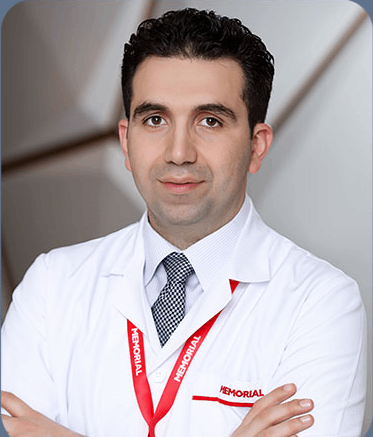 Prof. Timur Selçuk AKPINAR