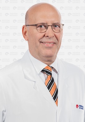 Dr. Davut Kohen
