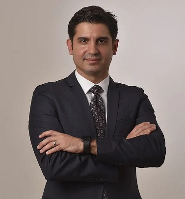 Op.Dr. Güray Yeşiladalı