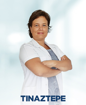 Exp. Dr. Filiz Tetik
