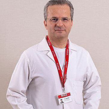 Exp. Dr. Hilmi DİKİCİ