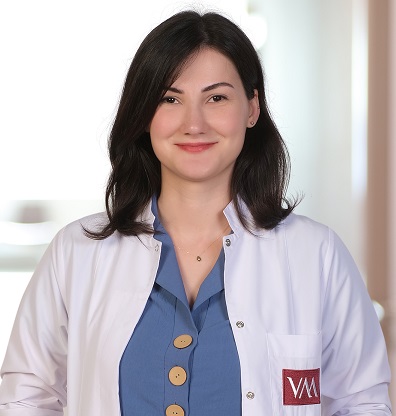 Op. Dr. Gizem Başbay