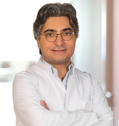 Op. Dr. Tolgay Akın