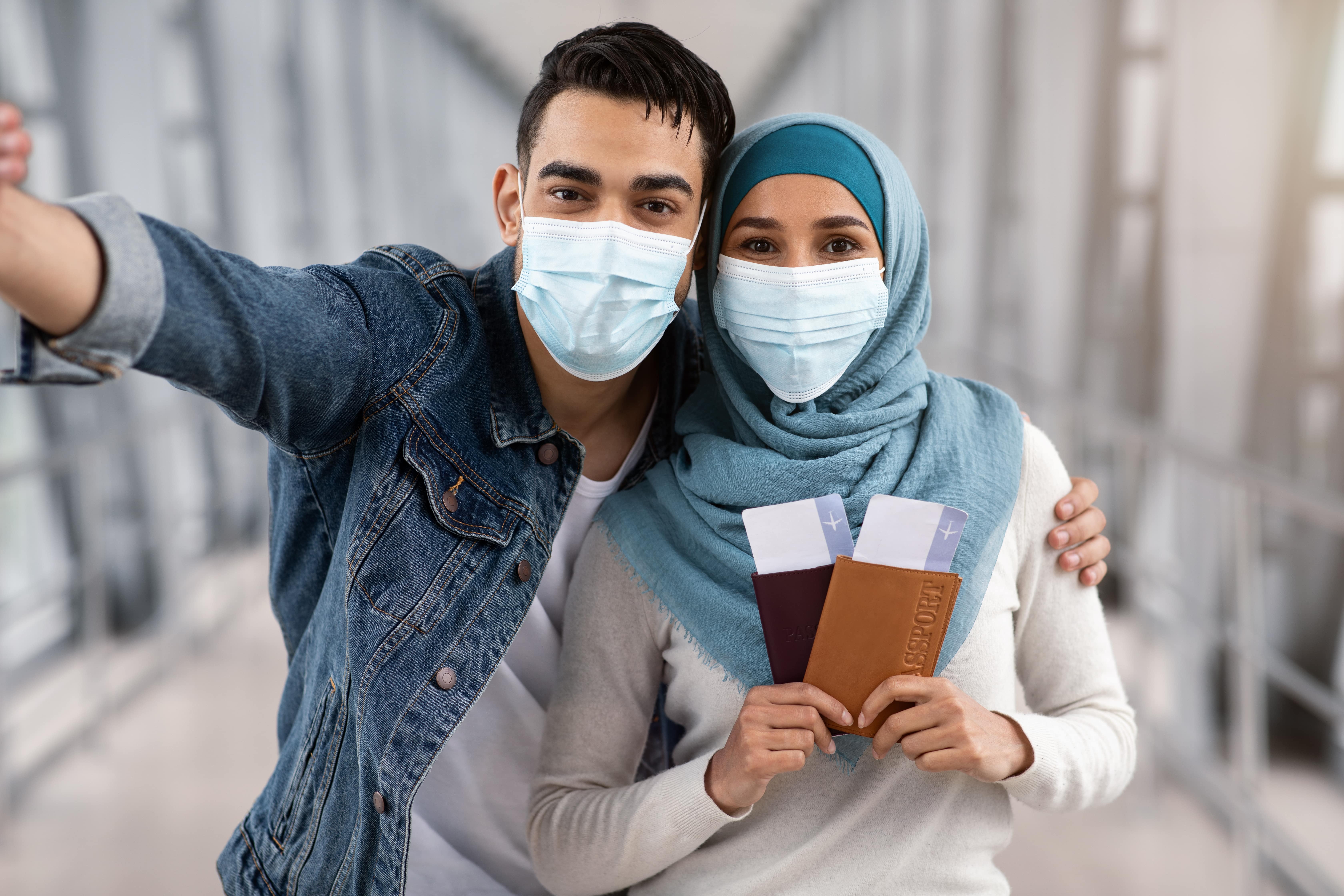 Required documents and visa procedures for health tourism in Turkey