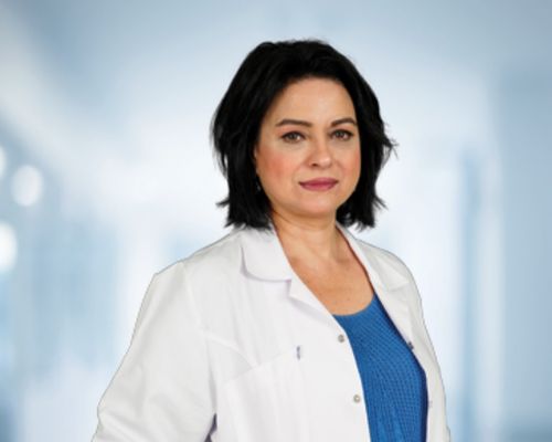 Exp. Dr. Selviye Hilal Çelebi 