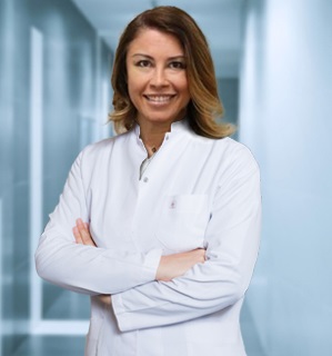 Op. Dr. Özgür Çetiner