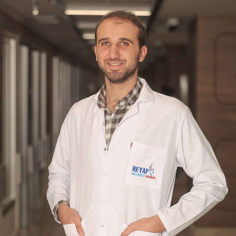 Dr. Mohammed Hussein Alfhahez 