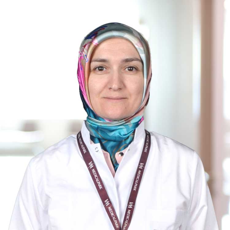 Op. Dr. Rukiye Gönüllü 