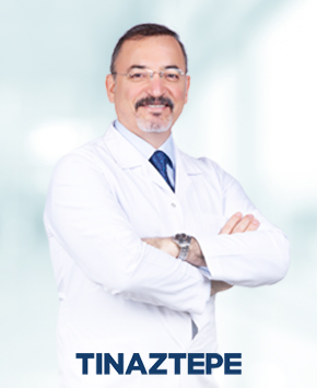 Op. Dr. Abdullah Uncuer 