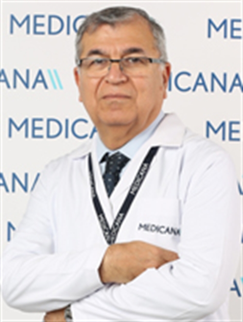 Prof. Dr. Reşit Mıstık  