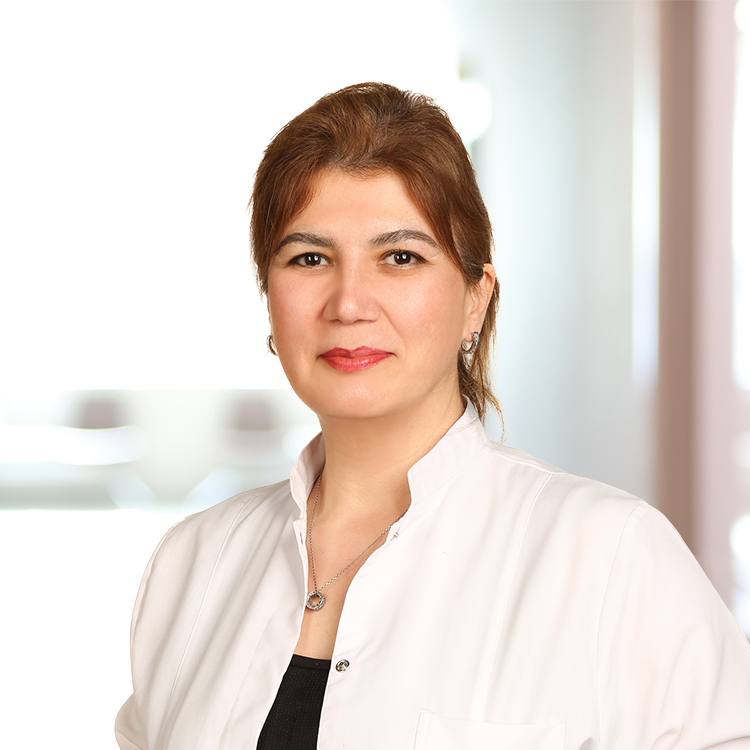 Assoc. Prof. Dr. Didem Trabulus 