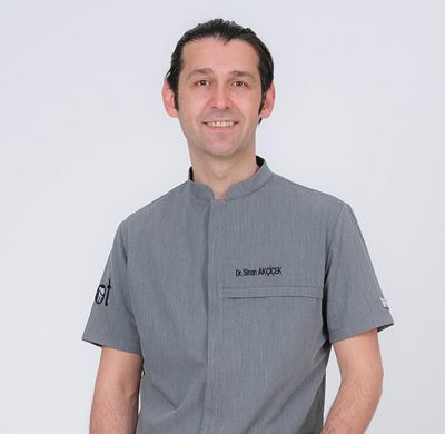 Dr. Mehmet Sinan AKÇİÇEK