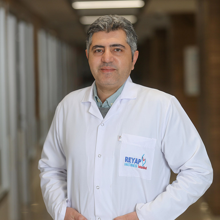 Exp. Dr. Mehmet Maşuk Akhan