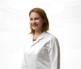 Exp. Dr. Fulya Gürkan Şahin