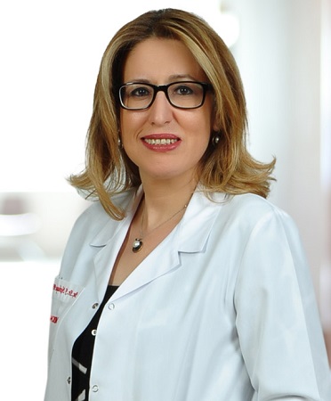 Prof. Dr. Fatma Nurhayat Saydam