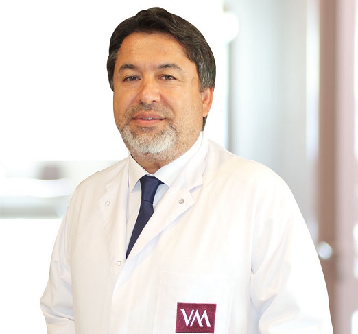 Op. Dr. Erkan Güneri