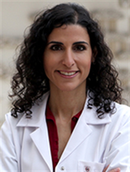Exp. Dr. Neslihan Şengül Şimşek  