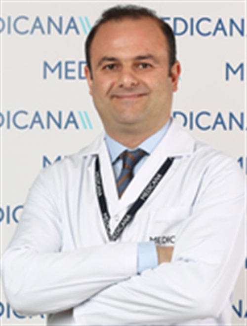 Assoc. Prof. Dr. Kazım Yiğitkanlı  