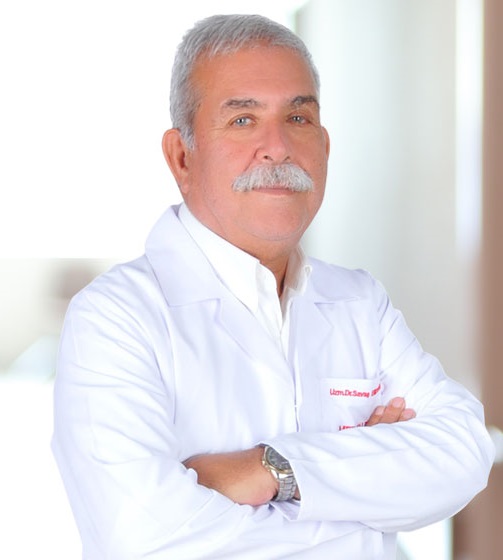 Exp. Dr. Savaş Erdoğan
