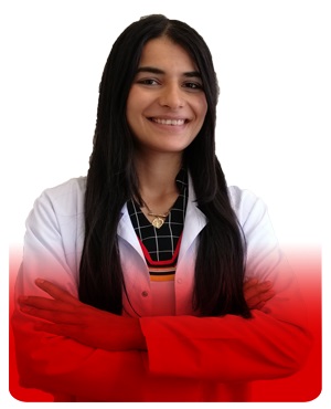 Dietitian Seda YAĞIZ