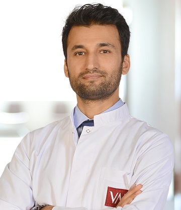 Op. Dr. Hedayatullah Mohammadı
