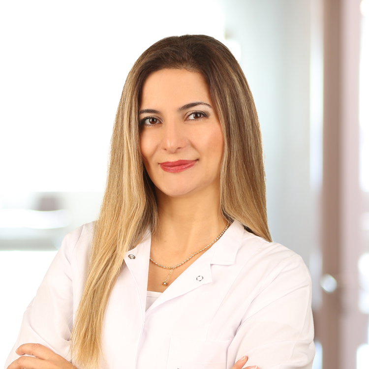 Op. Dr. Sevda Zamanova 