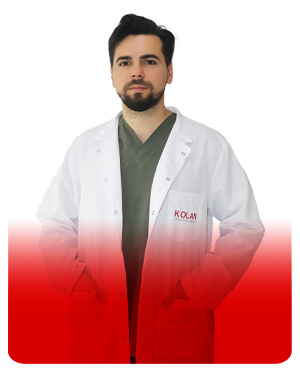 Dr. Muhammed Sıddık KINAY